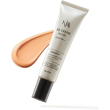 Amazon.co.jp 人気ギフトランキング: BBクリーム で、ギフトの